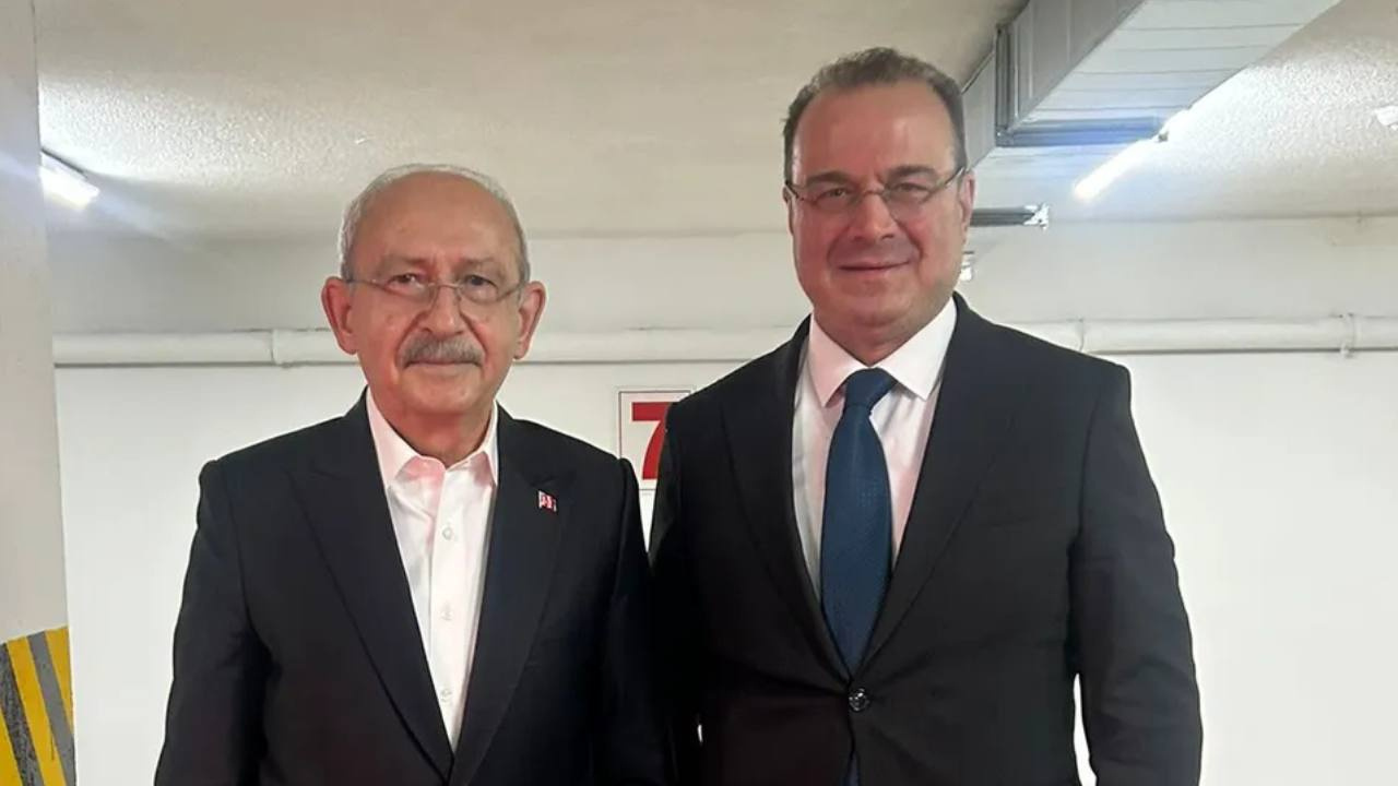 İktidar medyası Kılıçdaroğlu ile konuşup Özel'i manşetten hedef aldı! Dokunulmazlıkları kaldıracaklarmış
