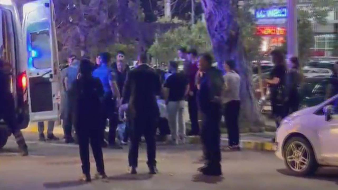 Silivri'de bıçaklı kavga! Suçunu itiraf etti