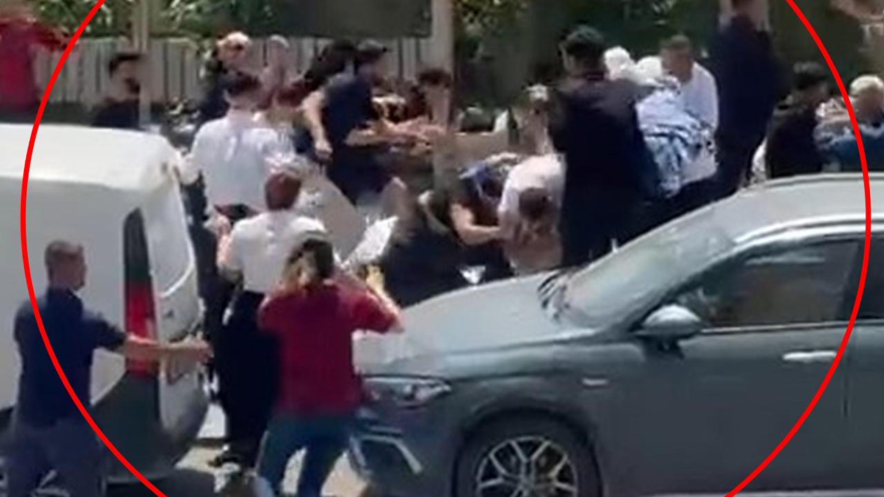 Şırnak'ta iki aile birbirine girdi: Taşlı, sopalı ve bıçaklı kavgada 8 yaralı, 17 gözaltı