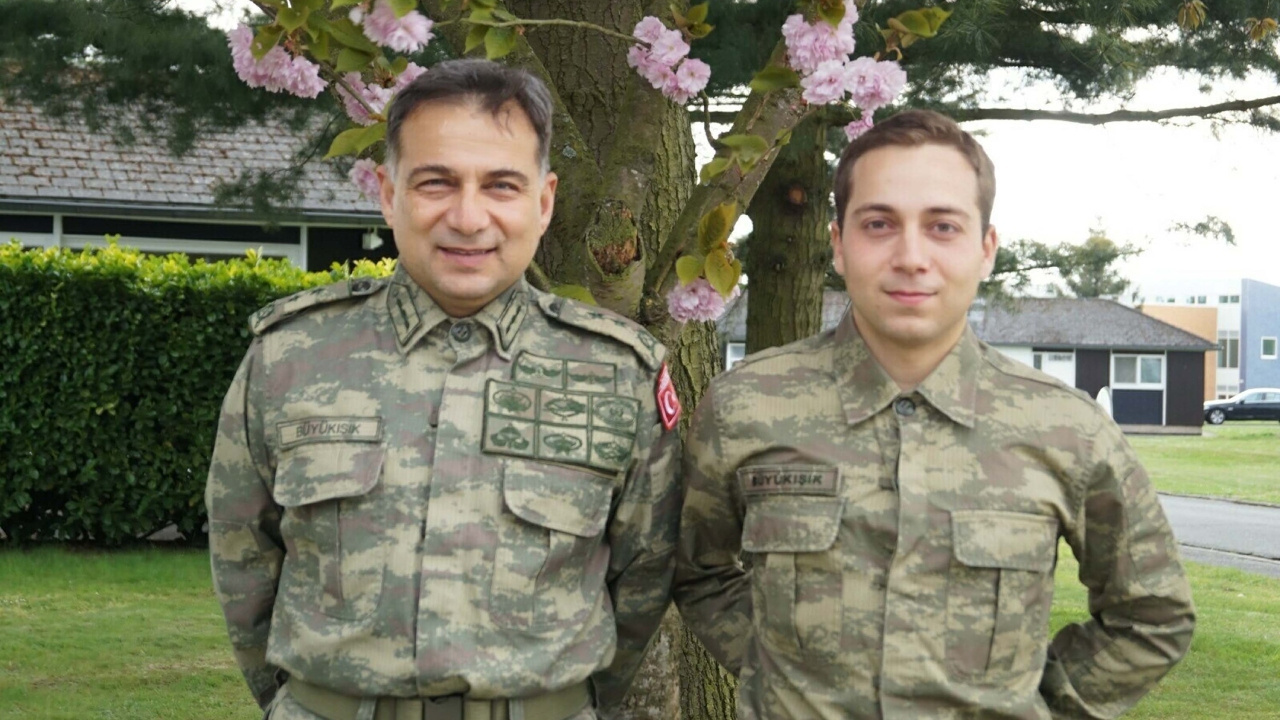 Dorukhan Büyükışık dosyasında yeni gelişme: Tutuklu sayısı 24'e yükseldi