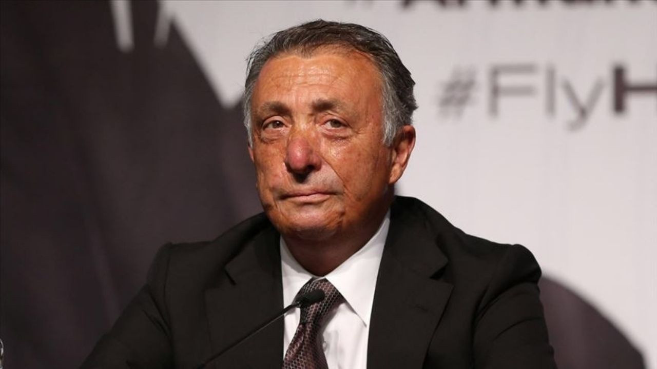 Ahmet Nur Çebi sürprizi! 2 kez görüşmüş: Geri mi dönüyor?