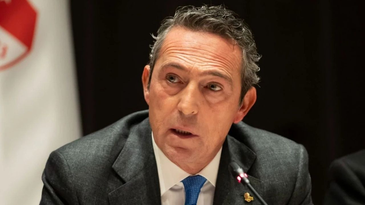 Ali Koç sessizliğini bozdu: Bizler için Fenerbahçe aidiyet meselesi