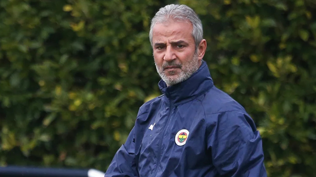 İsmail Kartal'dan Fenerbahçe açıklaması