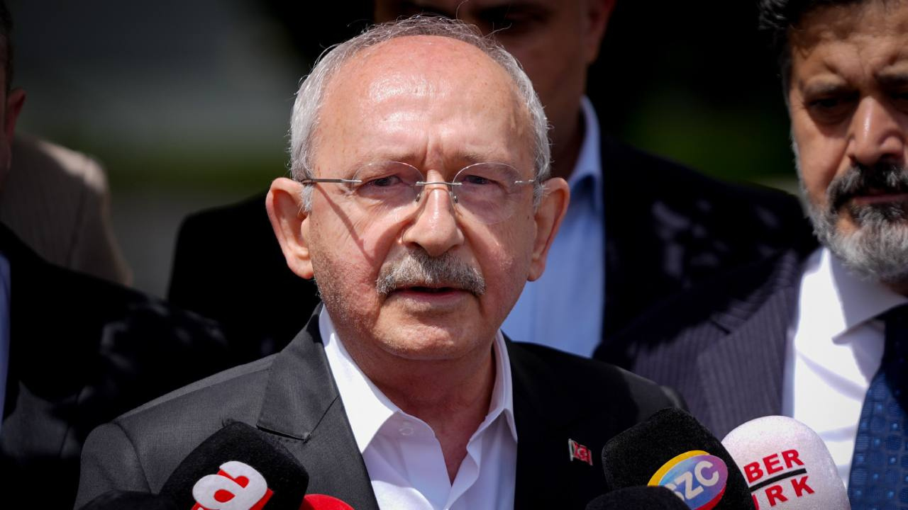 Kılıçdaroğlu tedbir kararı kalkınca kurultaya gidecekmiş! CHP Lideri Özel'in tarihi çağrısına da yanıt verdi