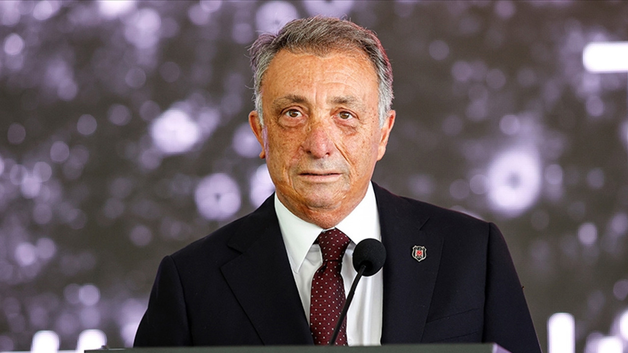 Ahmet Nur Çebi 112 yıllık TFF 3. Lig ekibini satın almak istediğini açıkladı