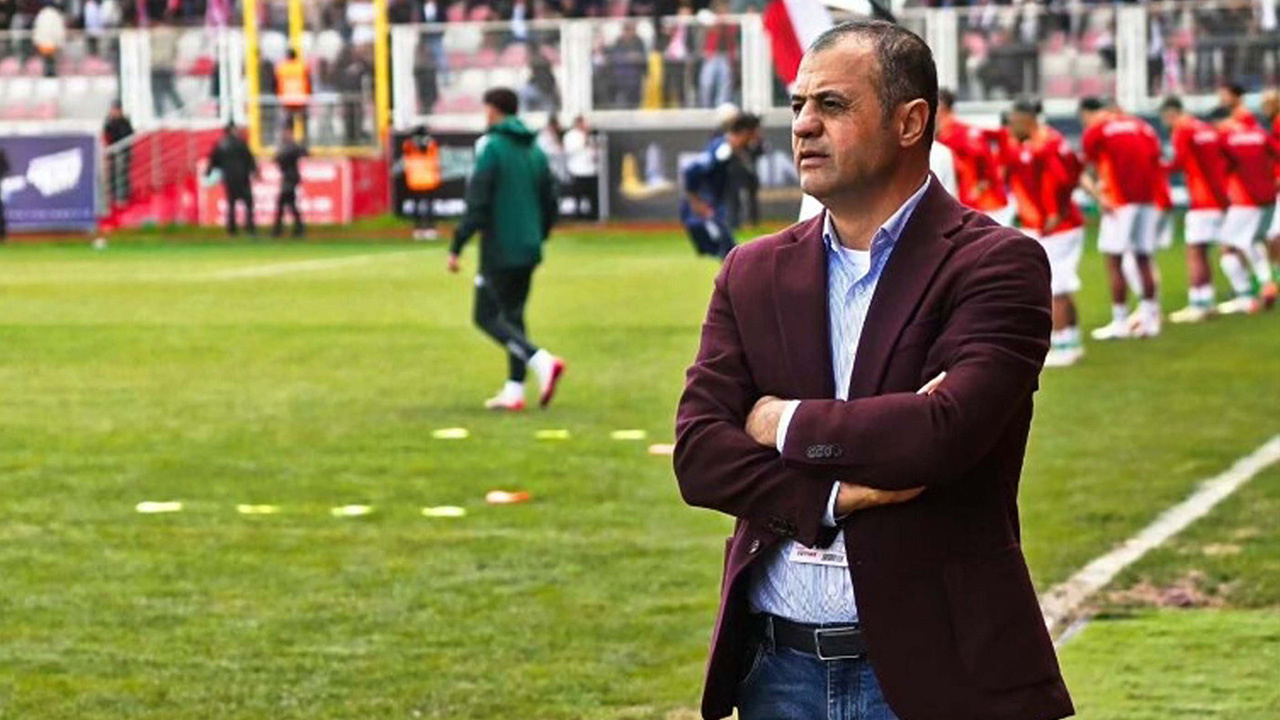 Mustafa Sarıgül'e sürpriz talip