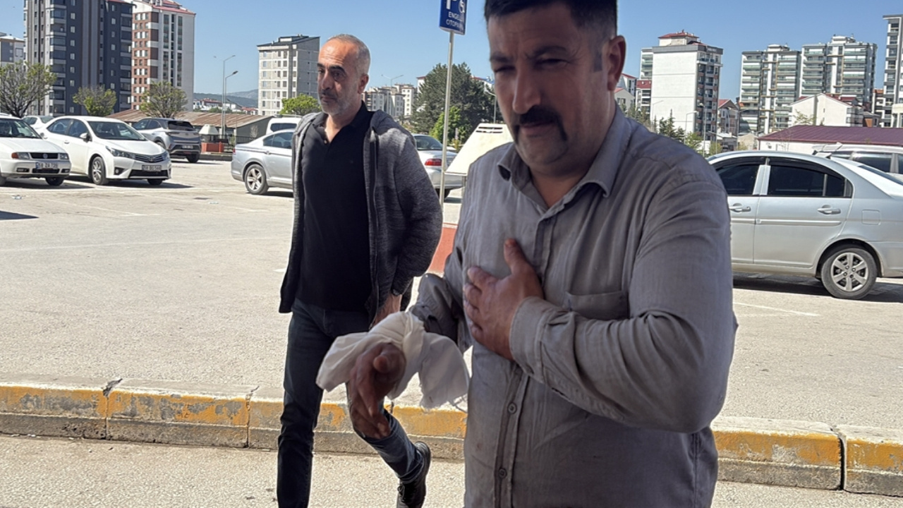 Uzman isim uyardı! Kurban yaralanmalarında yapılmaması gerekenleri açıkladı