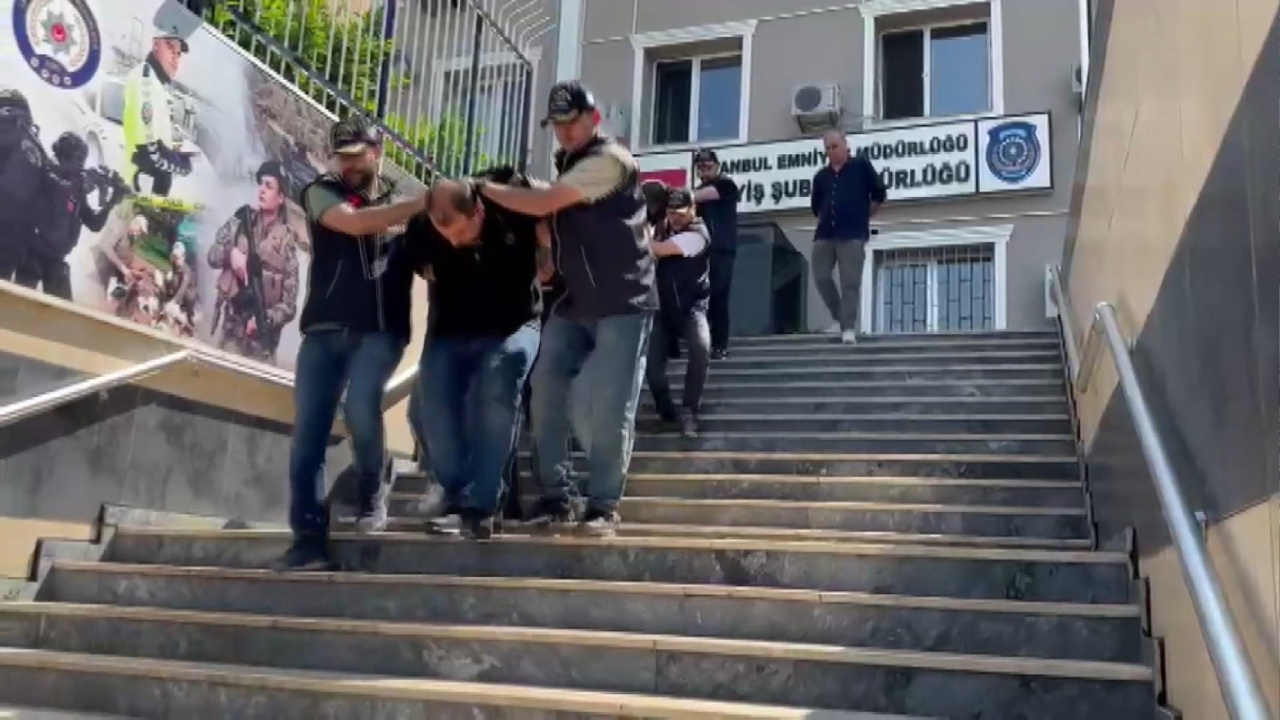 İstanbul'da vahşet! Borcunu vermedi diye pencereden aşağı atmışlar: 4 kişi tutuklandı