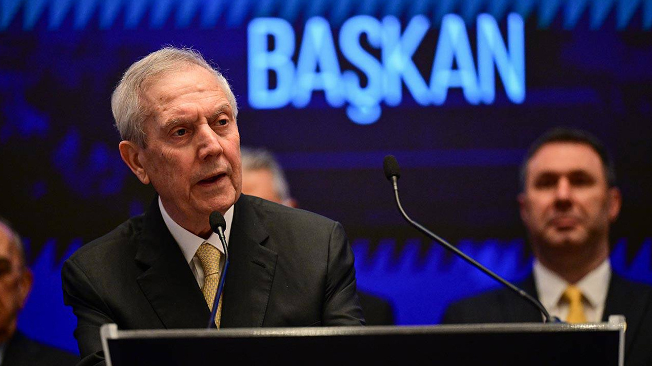 Aziz Yıldırım'ın teknik direktör adayları ortaya çıktı