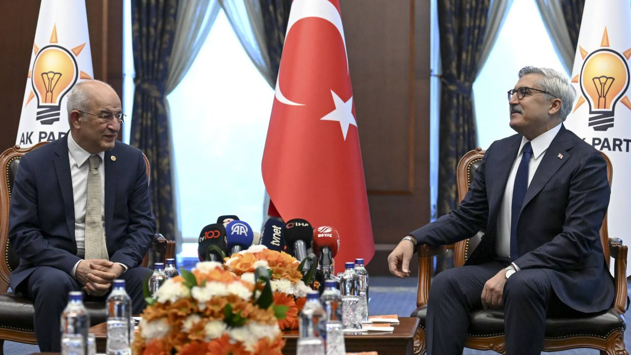 Kılıçdaroğlu’nun heyeti dış politikayı övünce AKP'liler 