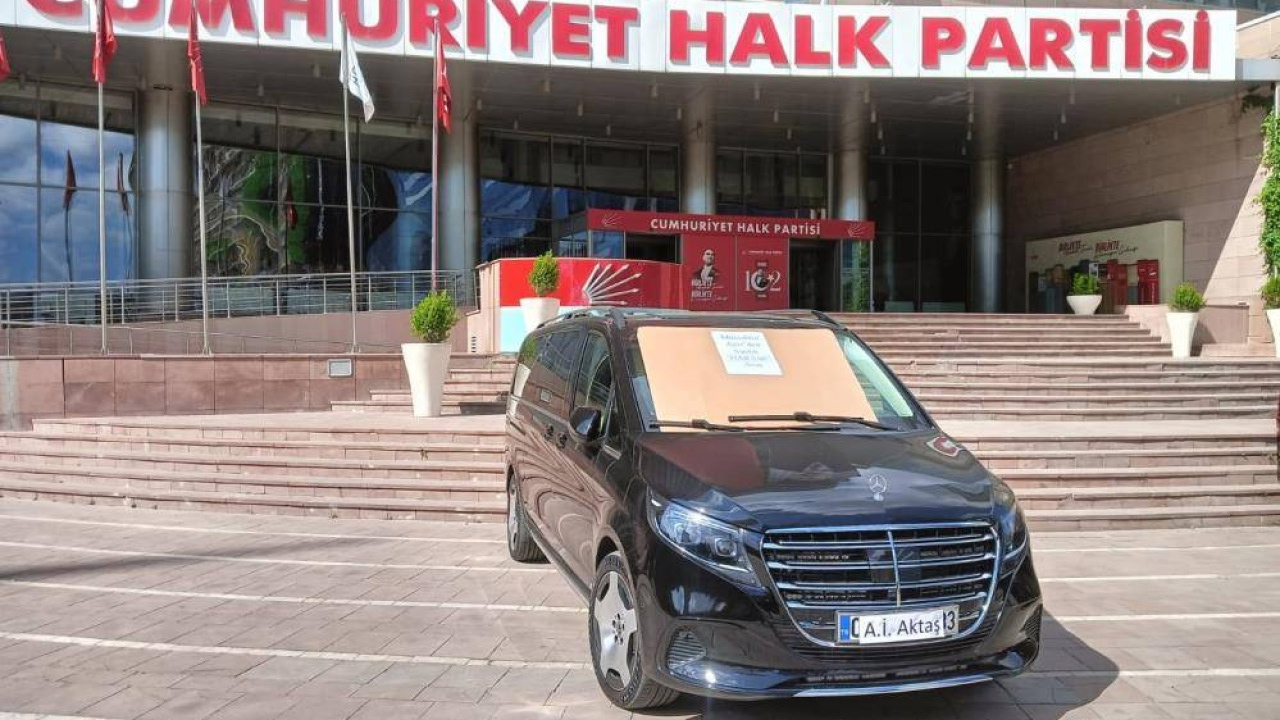 Bravoyu alan butlan 'İbrahim'i soramadı