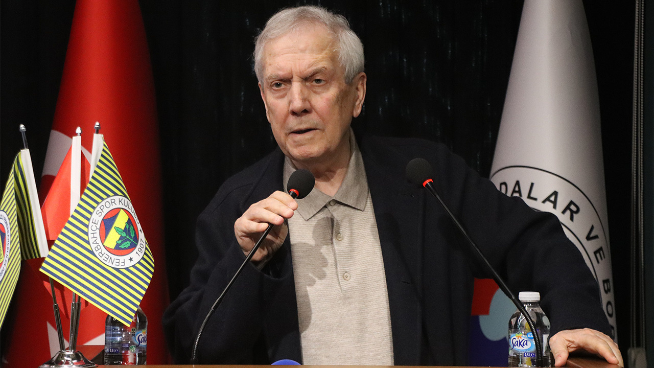 Aziz Yıldırım prensipte anlaştı: 2 golcü birden imzayı atacak