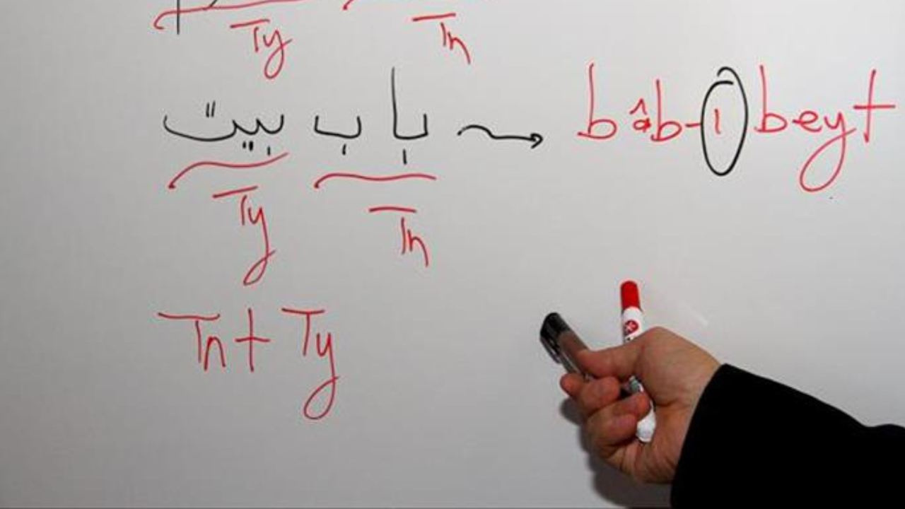 Valiler ve kaymakamlar personel Osmanlı Türkçesi öğrenecek! Bakanlık Nur cemaatinin vakfıyla protokol imzaladı