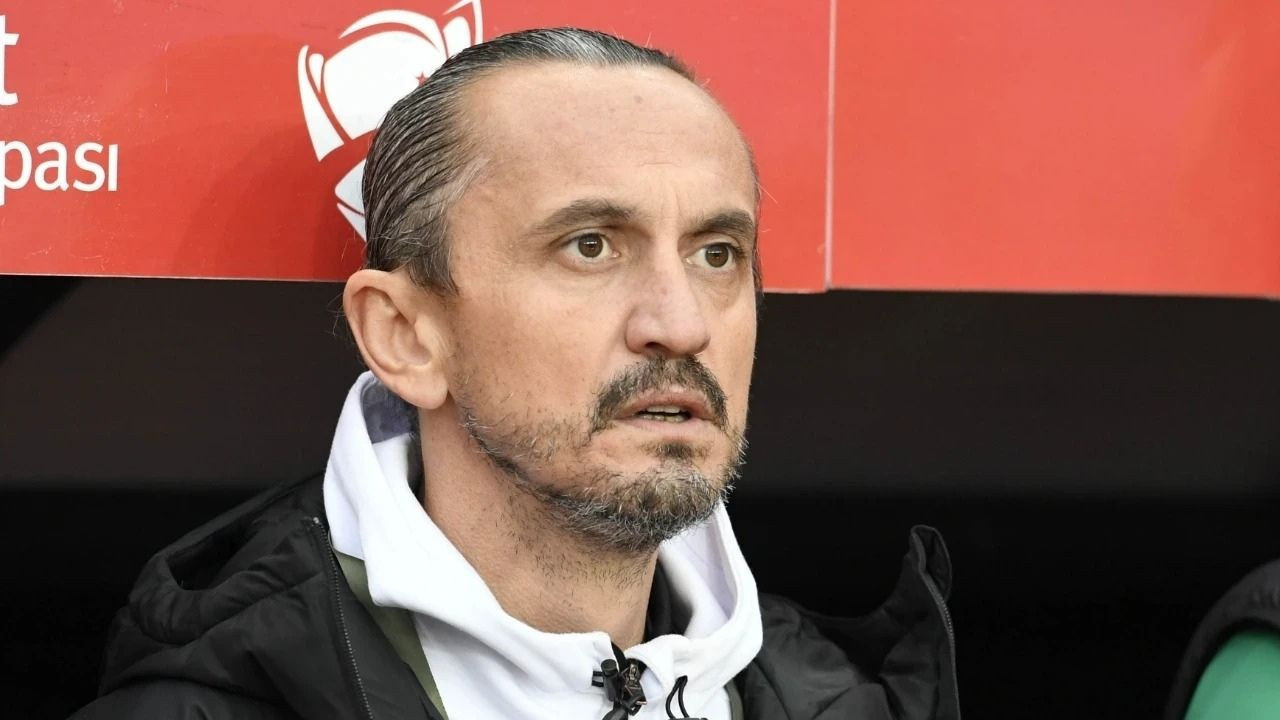 Tuncay Şanlı'dan başkan adaylığı açıklaması