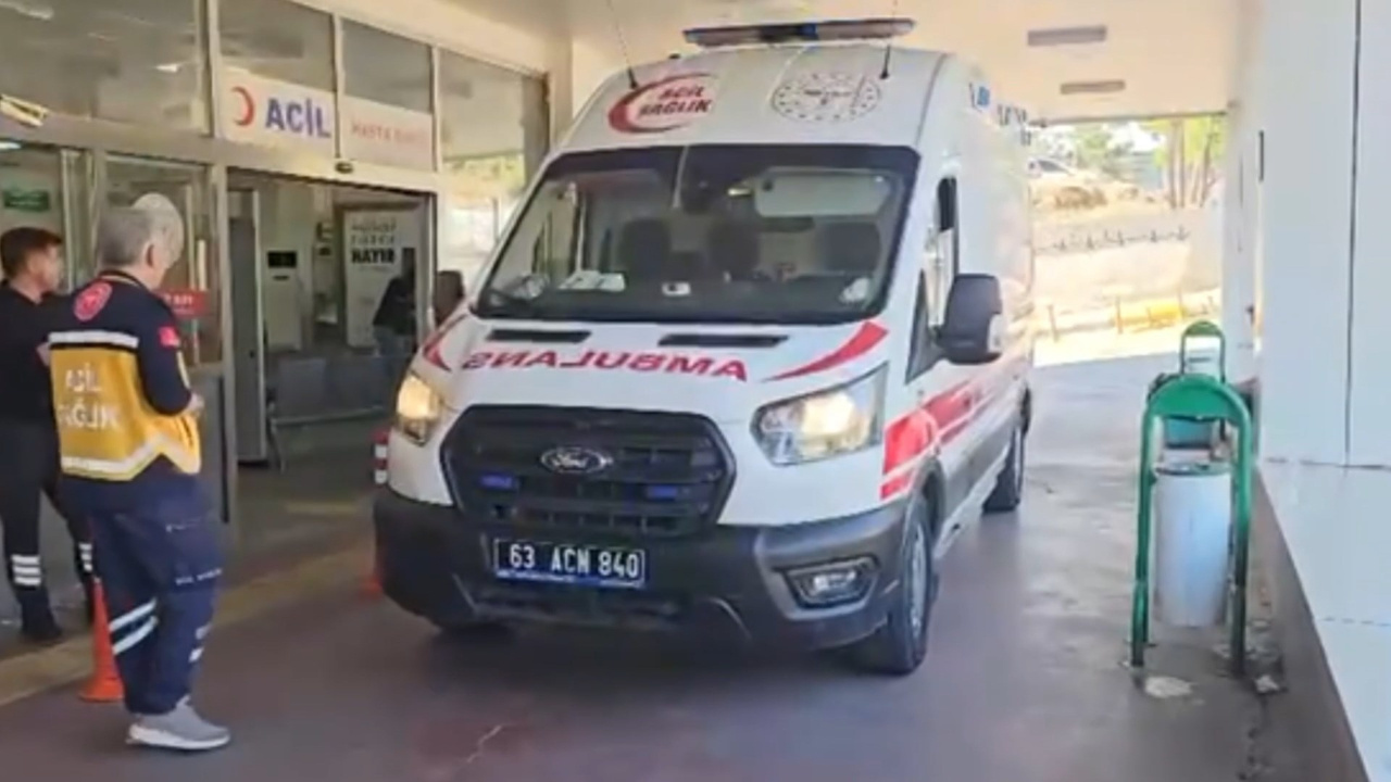 Bahçedeki yılana ateş açtı: 3’ü çocuk 5 kişi yaralandı