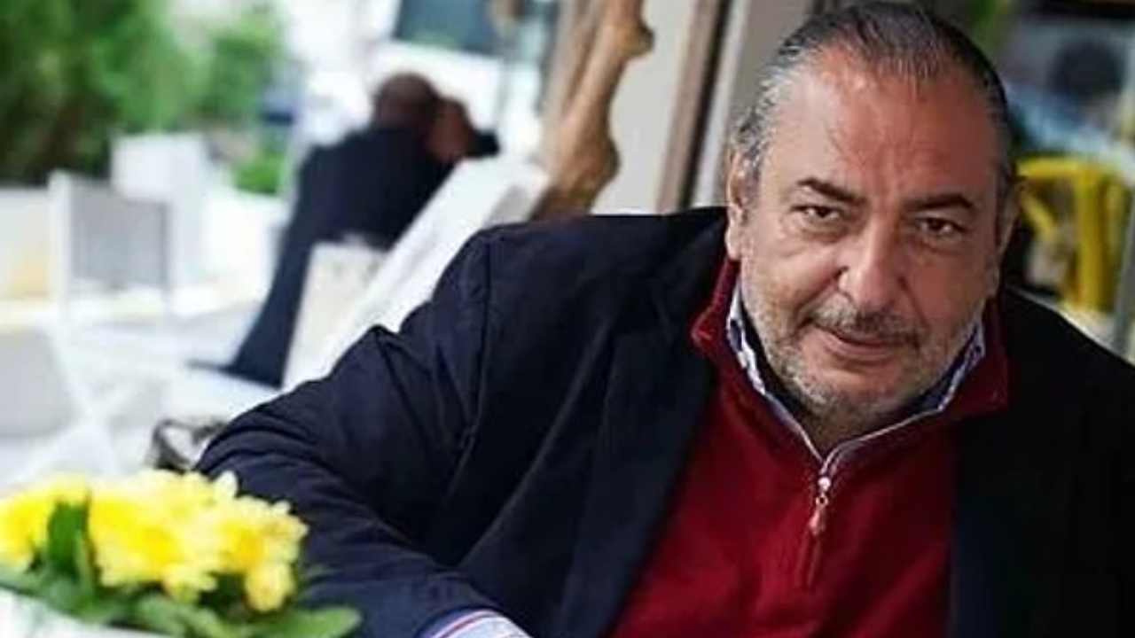 Reha Muhtar yoğun bakıma alındı