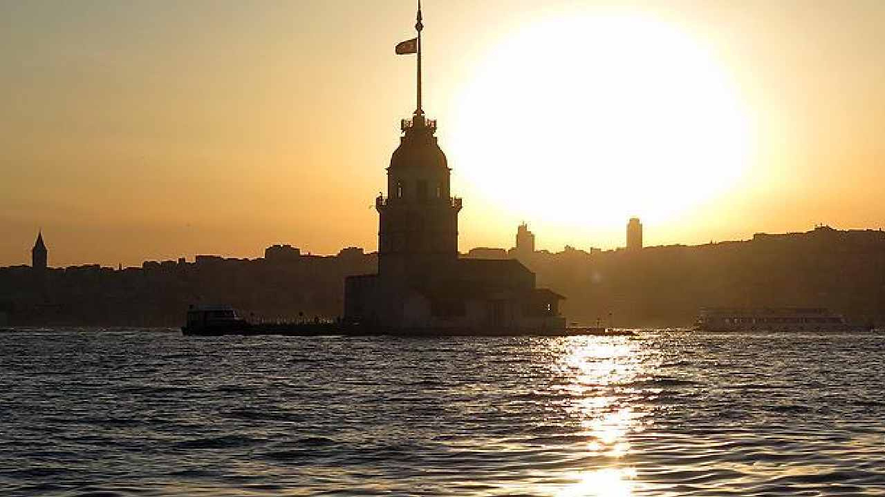 İstanbul için geri sayım başladı: Güneş yüzünü gösterecek