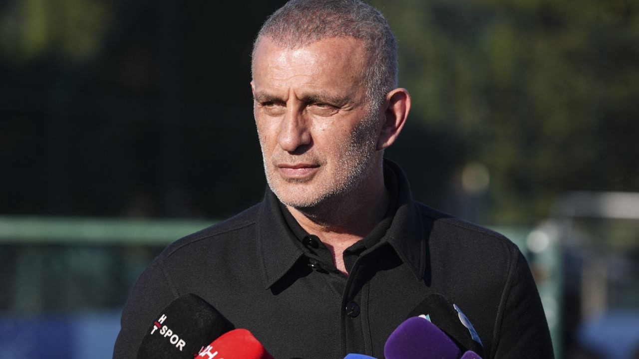 Hacıosmanoğlu: Biz kirli insanlarla mı Dünya Kupası'na gidiyoruz?