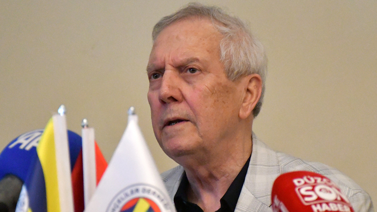 Aziz Yıldırım'ın stoper hedefi ortaya çıktı: Dünya devine şartlar soruldu