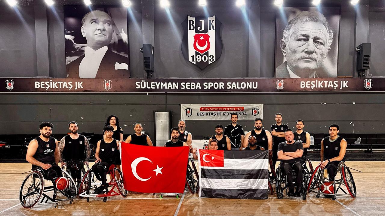 Beşiktaş'tan federasyona tepki: Kesinlikle kabul edilemez