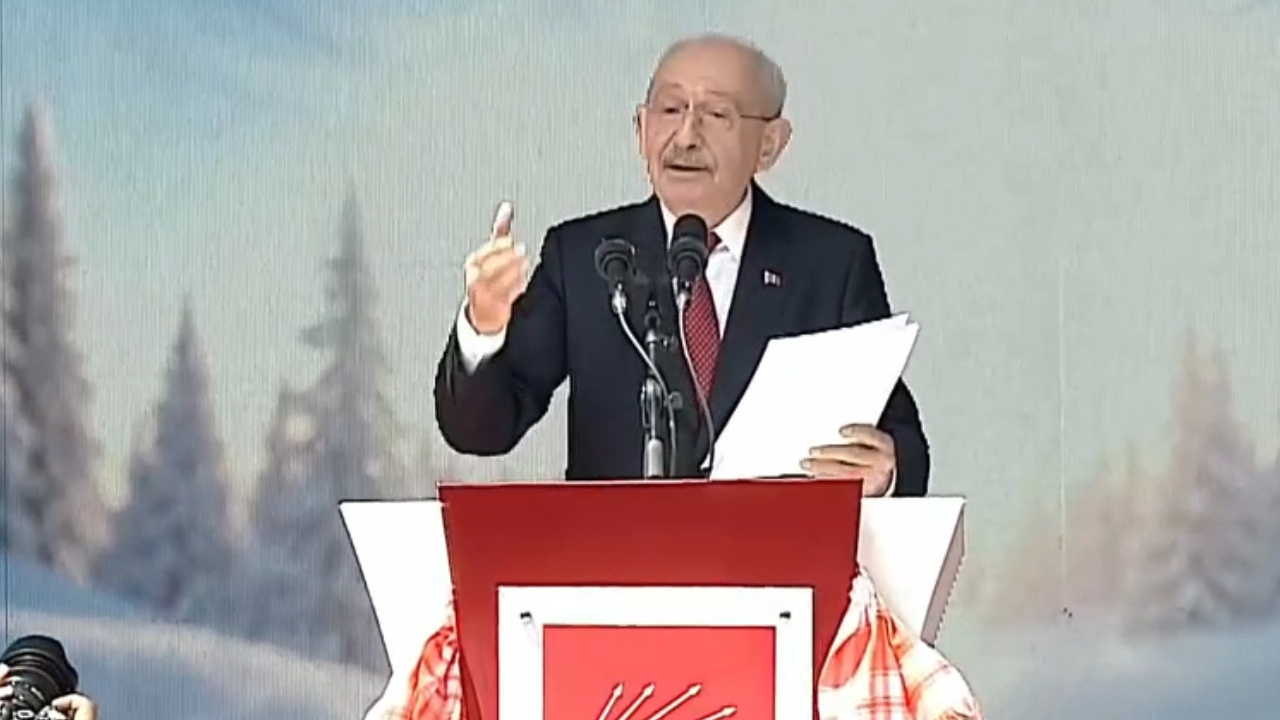 Atatürkçü Düşünce Derneği'nden Kılıçdaroğlu bilgilendirmesi