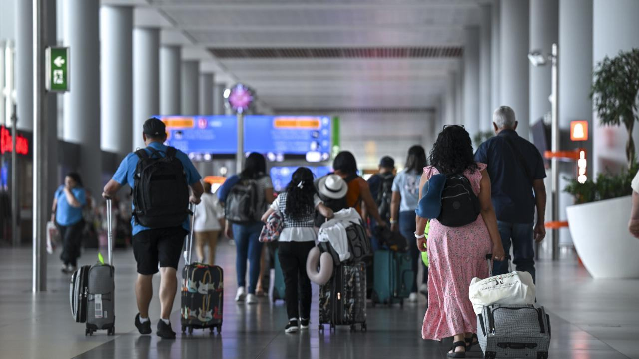 Kamu personellerinin 4 aydaki yolluğu için 7,6 milyar lira!