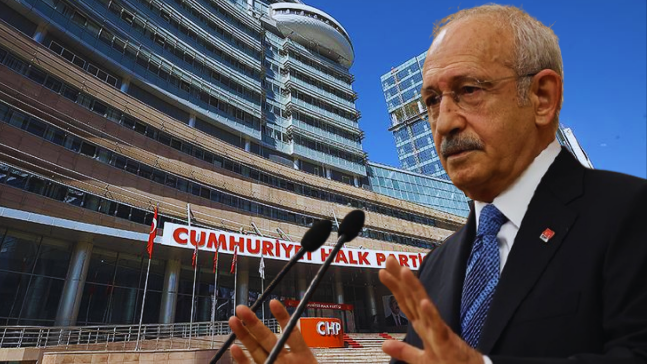 Kılıçdaroğlu'ndan CHP emekçisine 'Kod 48' darbesi: Tazminatsız, ihbarsız işten çıkardı