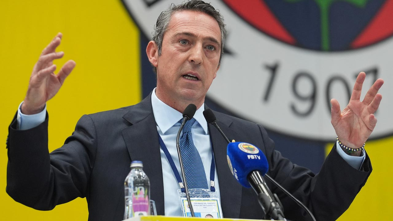 Ali Koç iddiası ortalığı karıştırdı