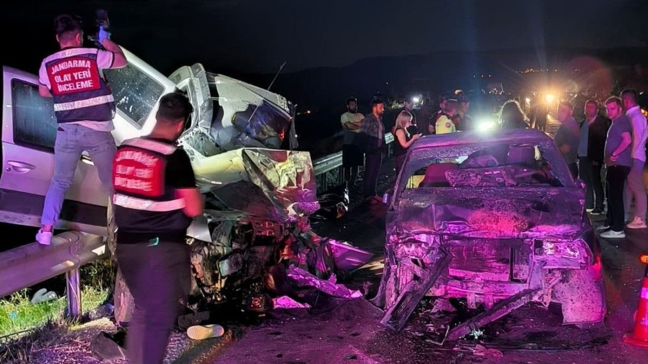 Kurban Bayramı tatilinin acı bilançosu: 70 ölü