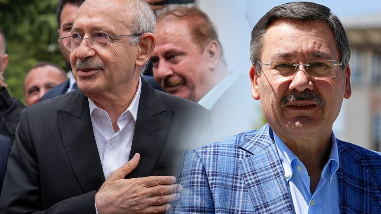 CHP’ye kayyum olarak Melih Gökçek atansa ne yapardı? 10 maddelik liste 'tam isabet' dedirtti
