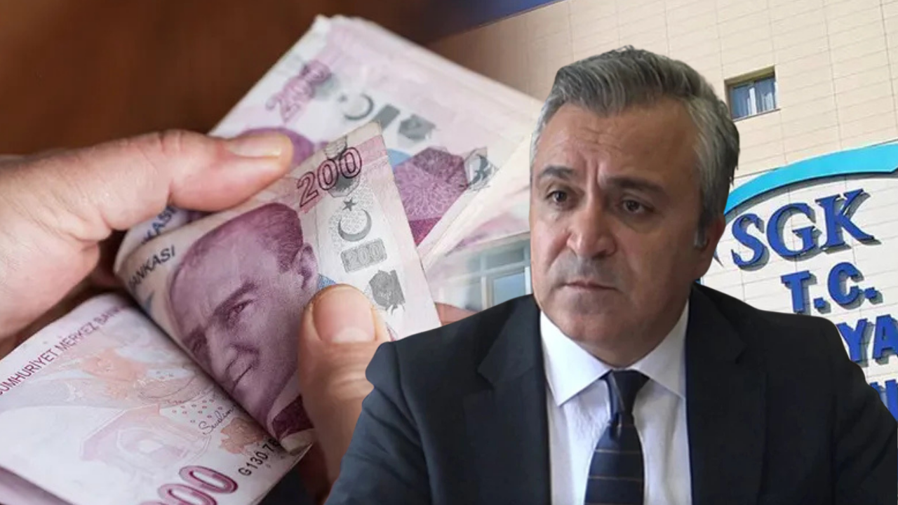 SGK emeklilikleri iptal edebilir mi? Uzman isimden açıklama geldi!