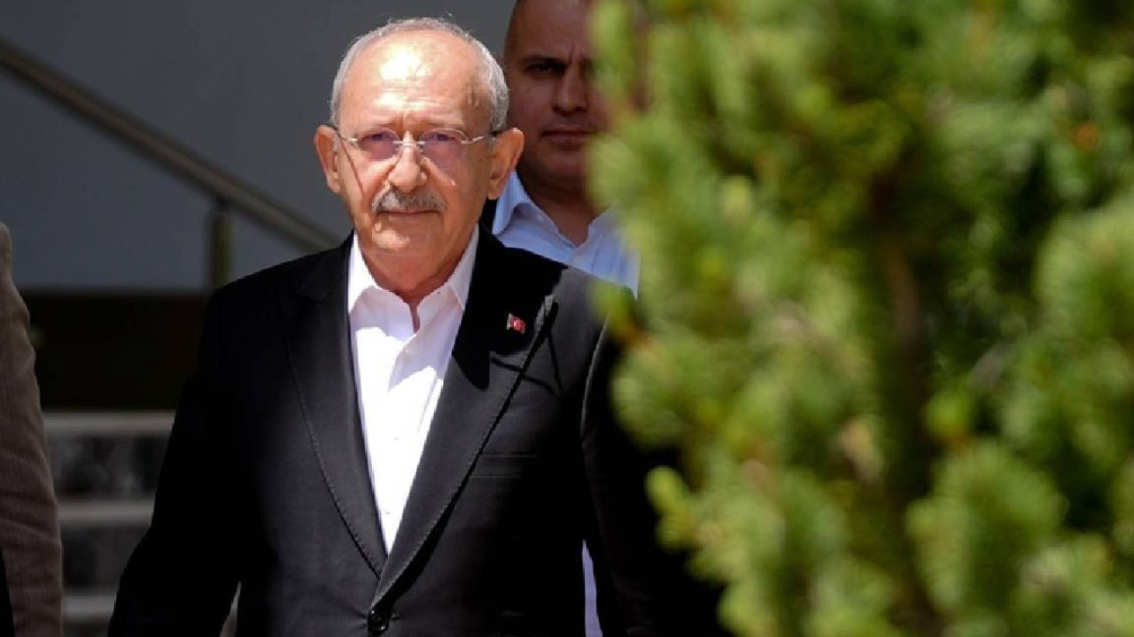 İktidar muradına erdi