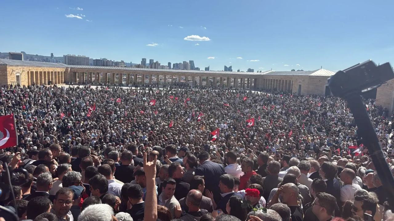 Gezi'den bugüne.. Ne değişti?