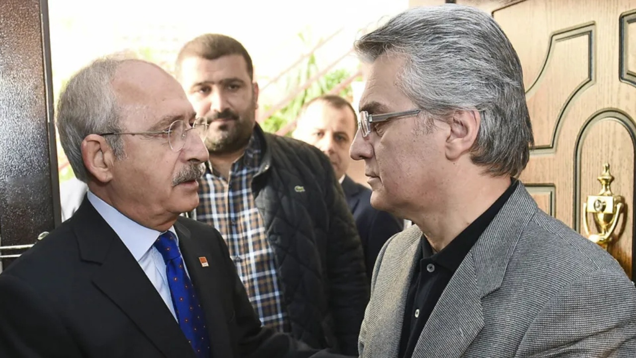 Kılıçdaroğlu'nun yol arkadaşından son seçimde hile itirafı: Kanıtlayamadaık o yüzden sustuk