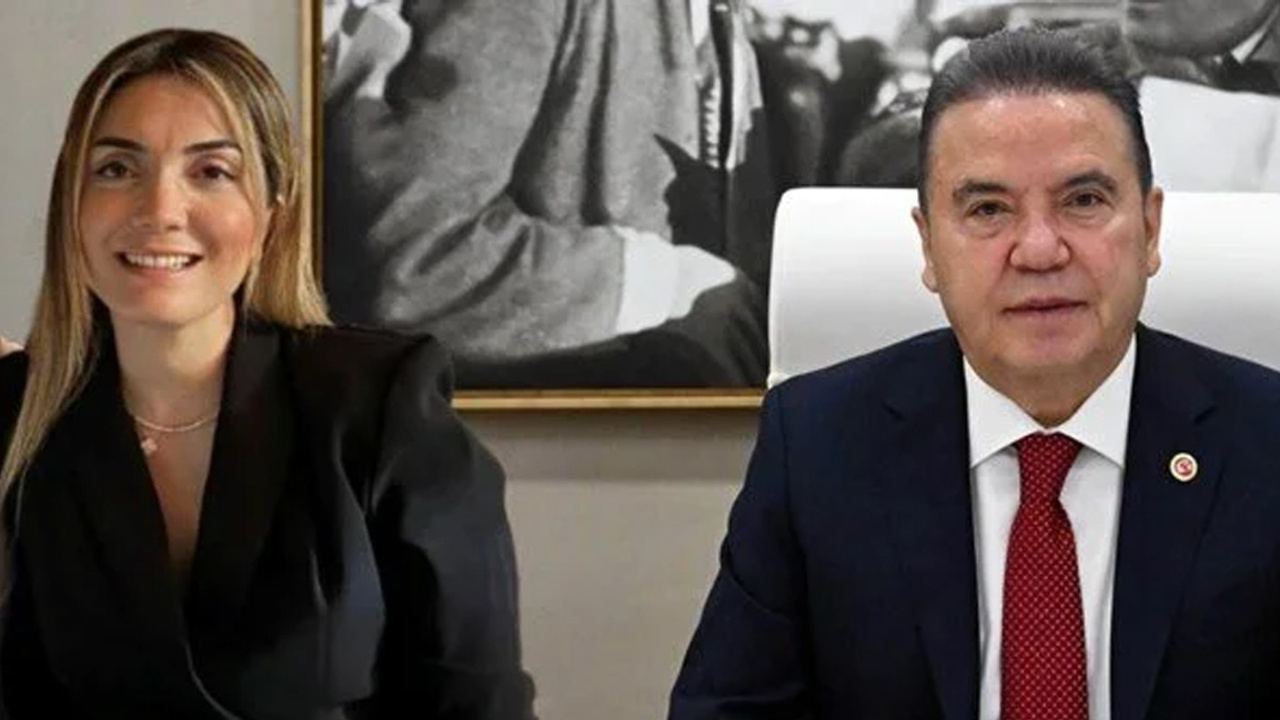 Son Dakika | Muhittin Böcek'in gelini Zuhal Böcek hakkında tahliye kararı