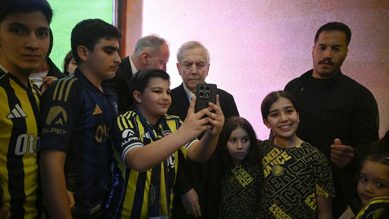 Burası Ankara: Yıldırım izdihamı yaşandı