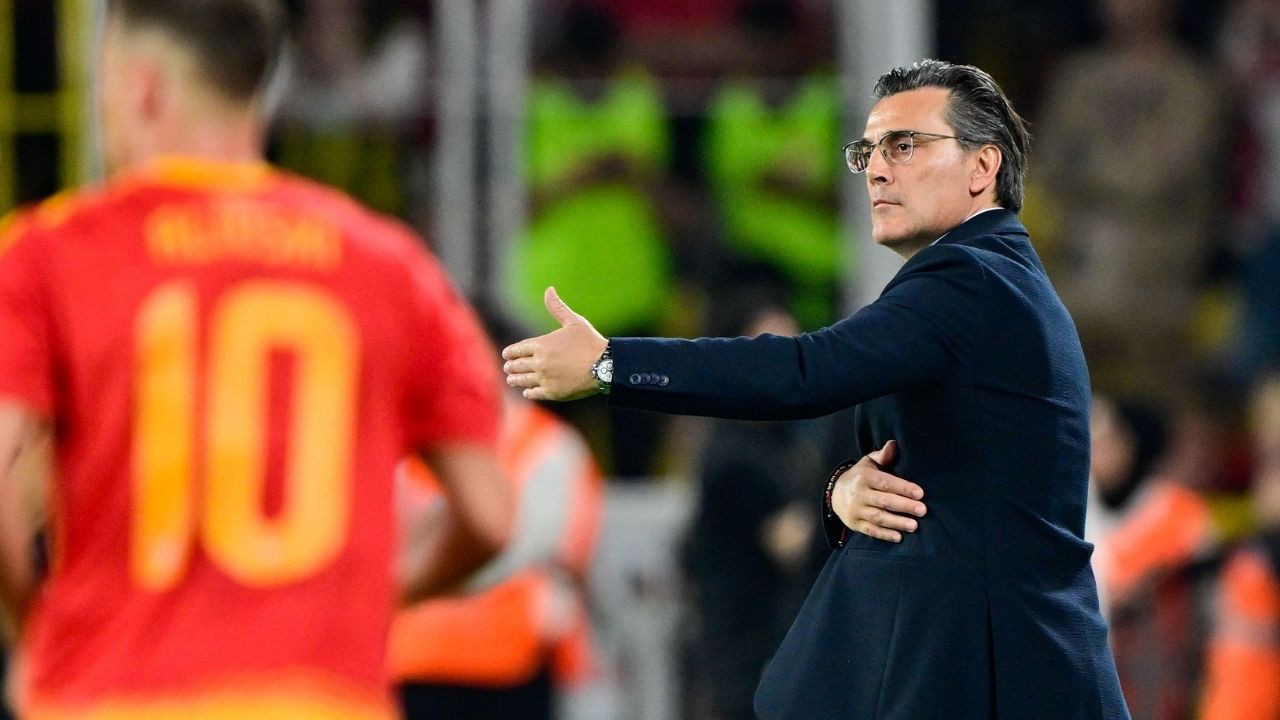 Akşam milli maçta oynattı sabah Dünya Kupası kadrosundan çıkardı: Onları Montella yıktı