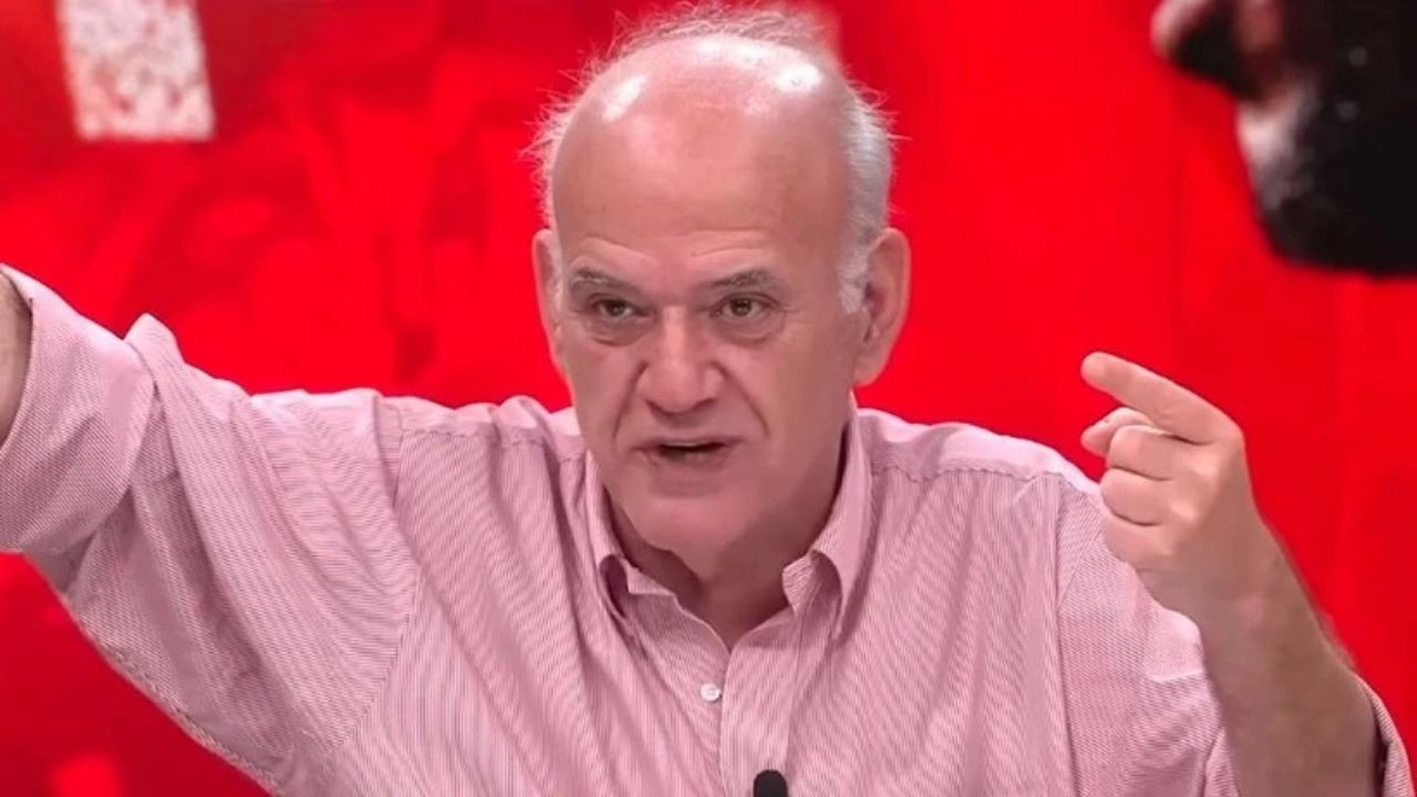 Ahmet Çakar sinirlendi olay menajer iddiasında bulundu: Yazıklar olsun sana Montella!