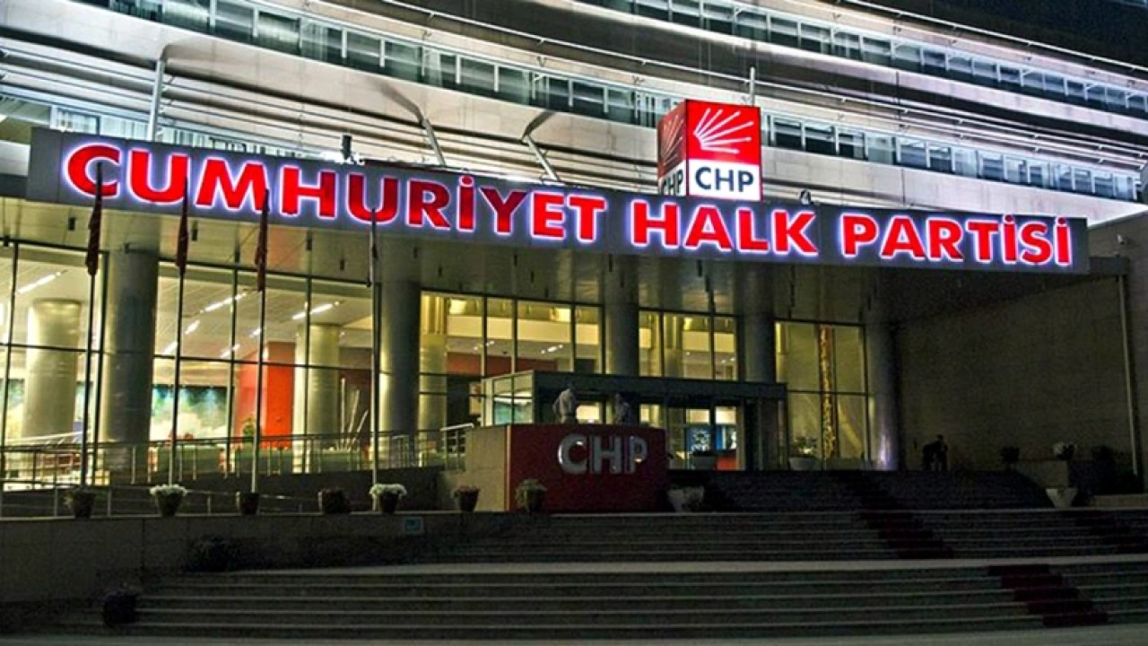 'En kısa zamanda kurultay'