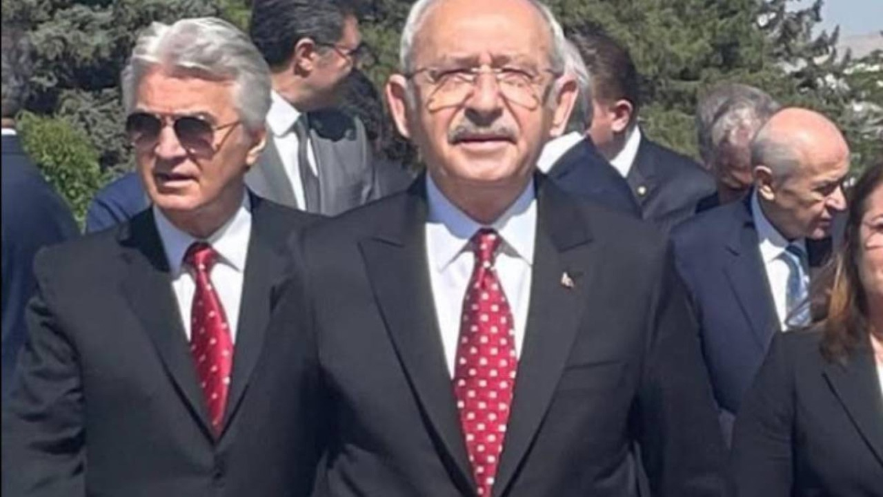 Bal gibi saray aklı