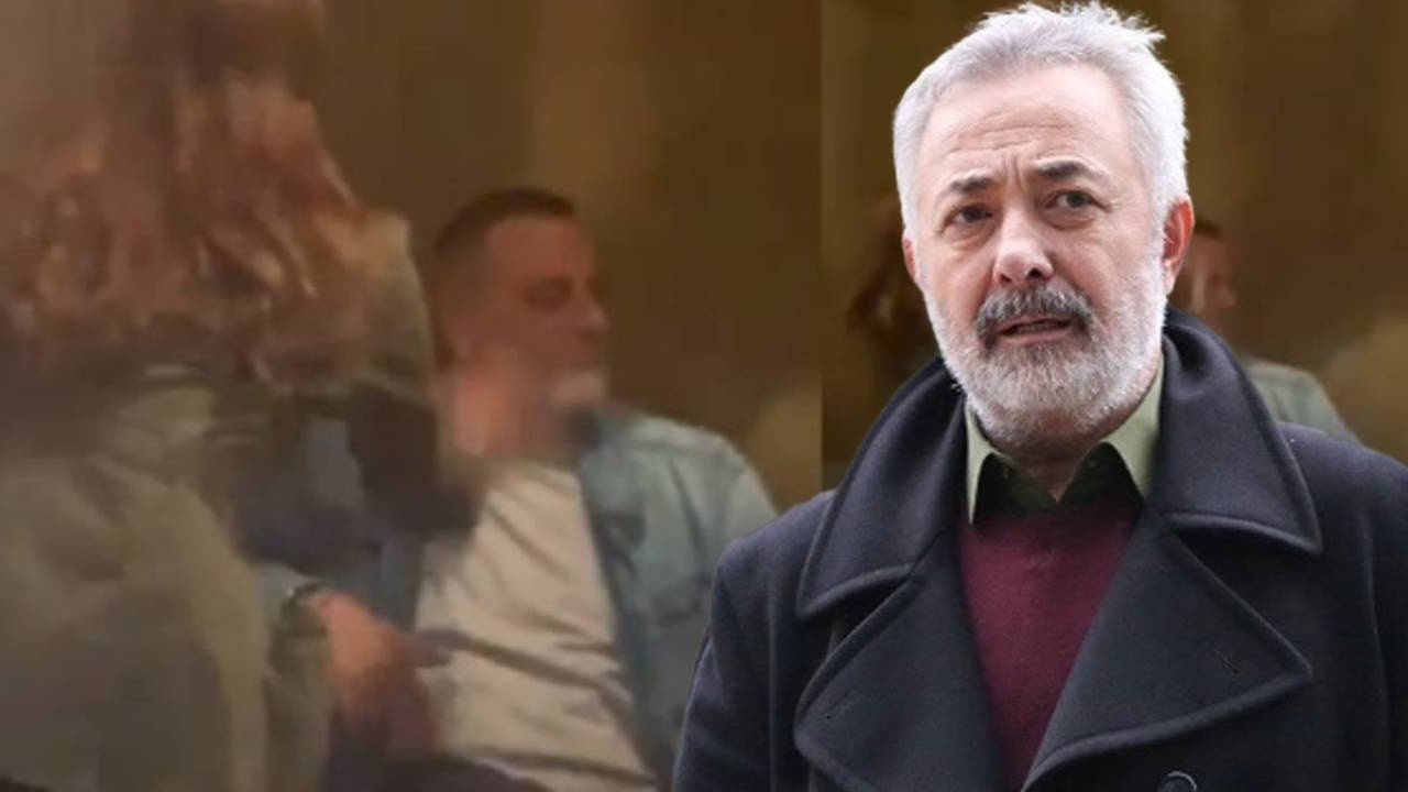 Mehmet Aslantuğ'dan Ozan Güven'e: Helalleşmek zorundasın!