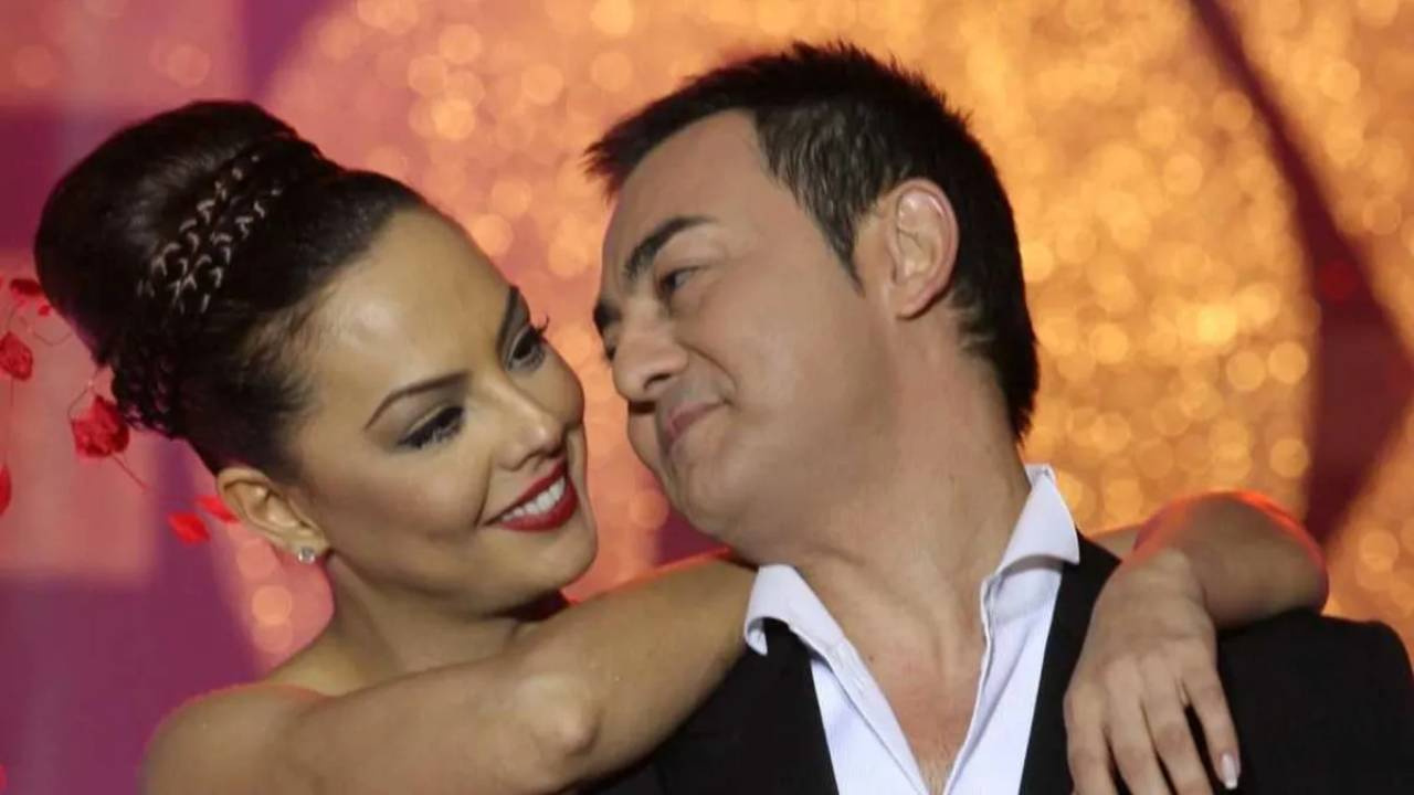 Serdar Ortaç’tan Ebru Gündeş’e sürpriz çağrı! Yıllardır konuşmuyorlardı