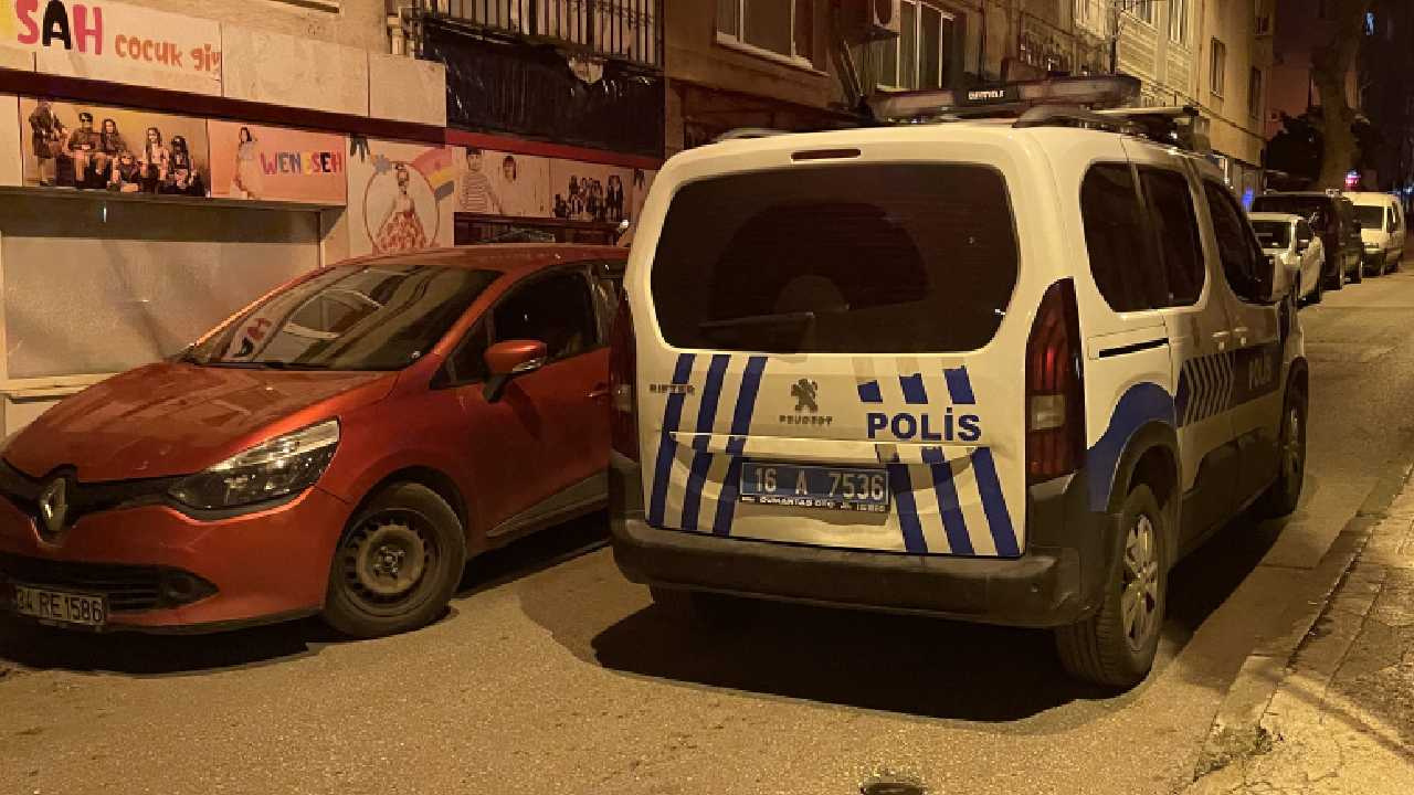 Oğlu annesini bıçakladı: Ağır yaralanan kadın hastaneye kaldırıldı
