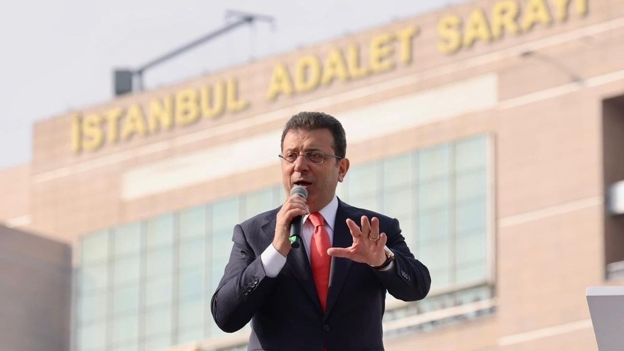 İBB davasında 43. gün: Savunmalar devam ediyor