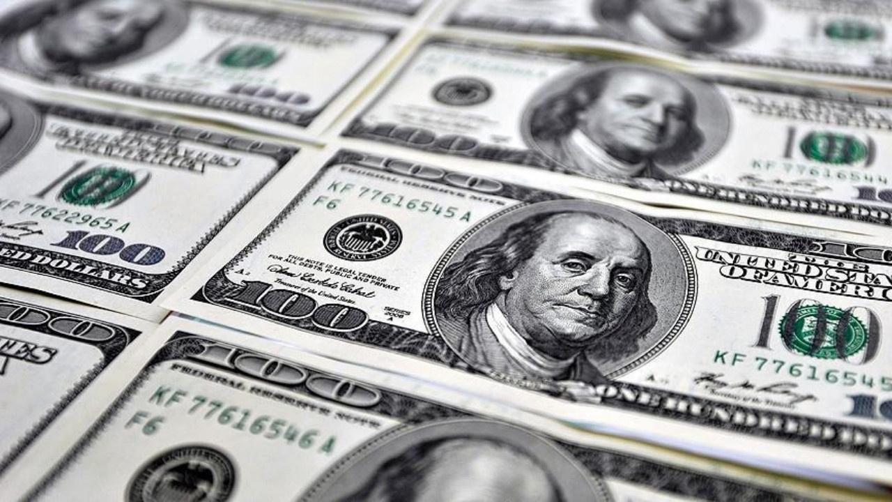 Dövizde fren tutmadı: Dolar sene başından beri yüzde 7 yükseldi