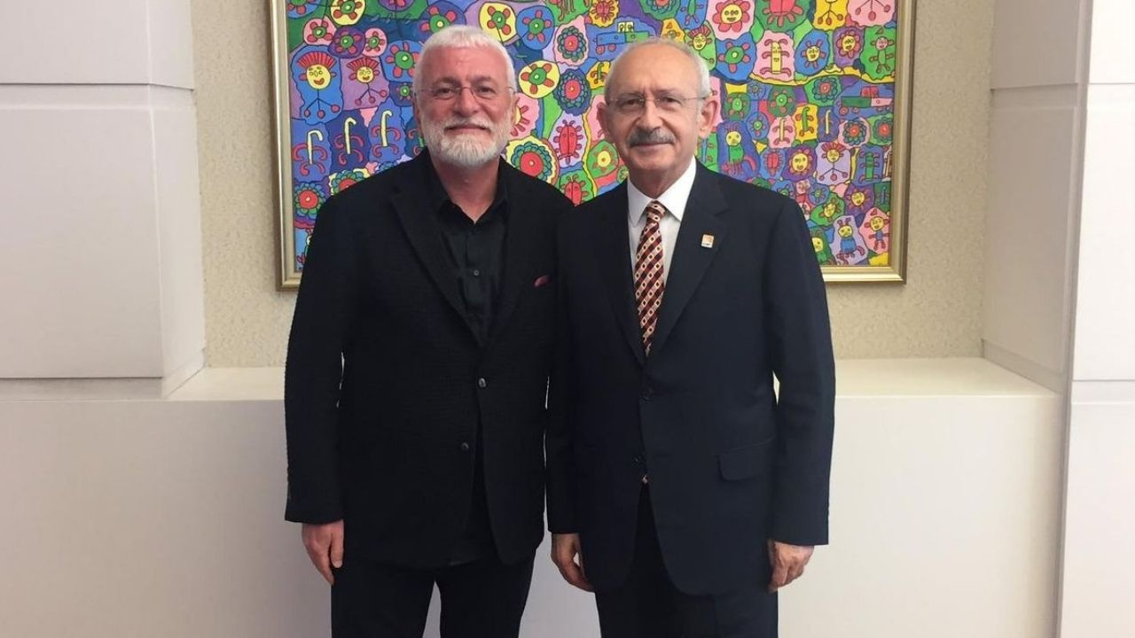 Onur Akın'dan 'butlan' resti: Kılıçdaroğlu'nun şarkılarını kullanmasını yasakladı