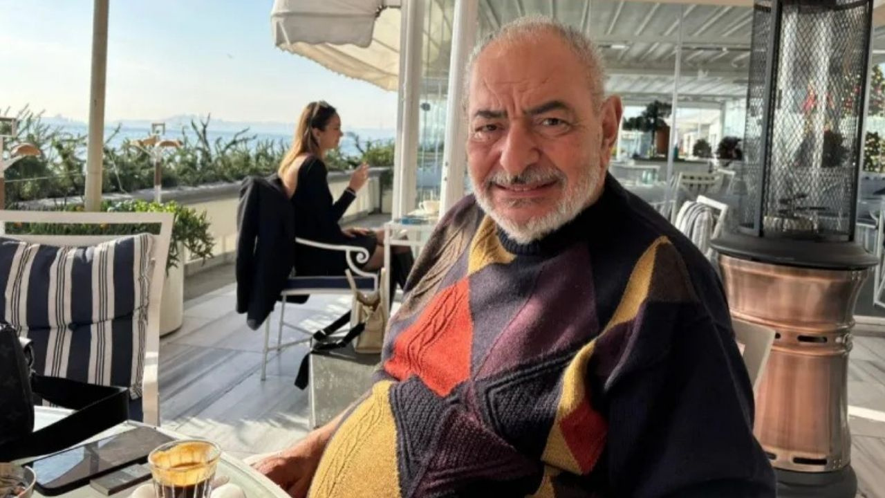 Bir zamanlar ekranların deviydi: Reha Muhtar'ın 9 milyonluk hastane masrafı bir kalemde silinmiş!