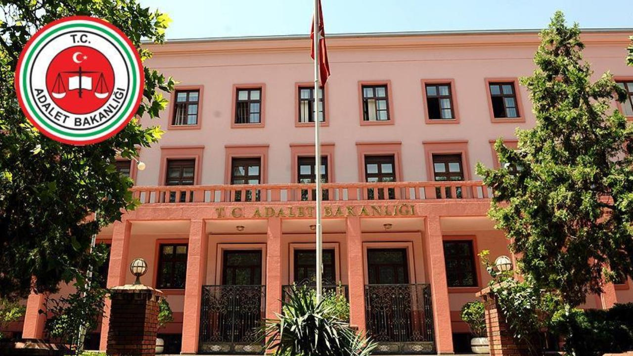 Adalet Bakanlığı’nda görevde yükselme sonuçları açıklandı