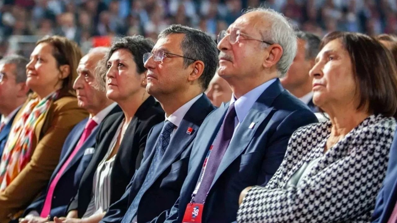 Çözümün adresi kurultay