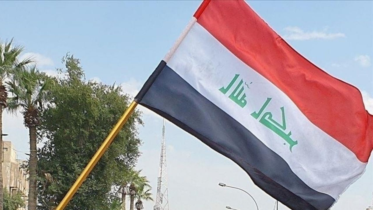 Irak'ta 'silahı devletin tekelinde toplama' komitesi göreve başladı